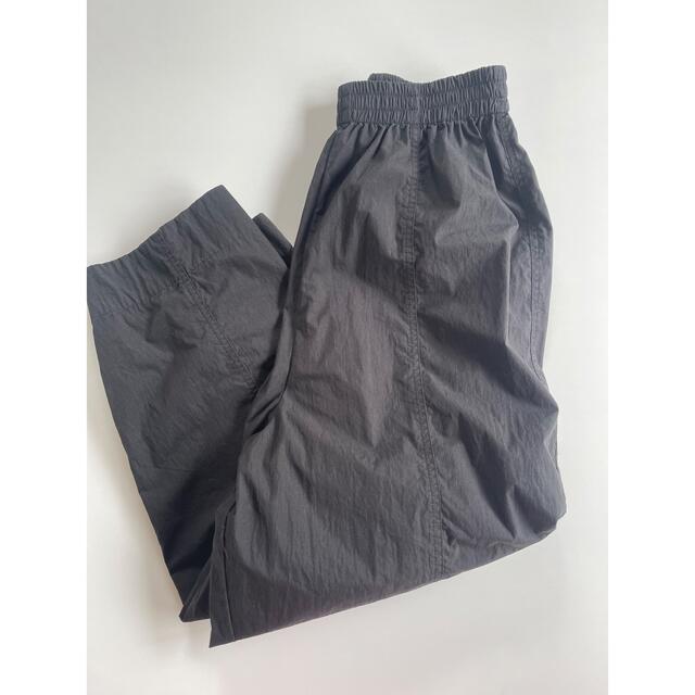TODAYFUL Washed Wide Pants ブラック38 新品タグ付 3