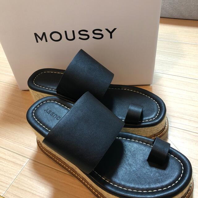 moussy - moussy サンダルの+enycosmeticos.com.br