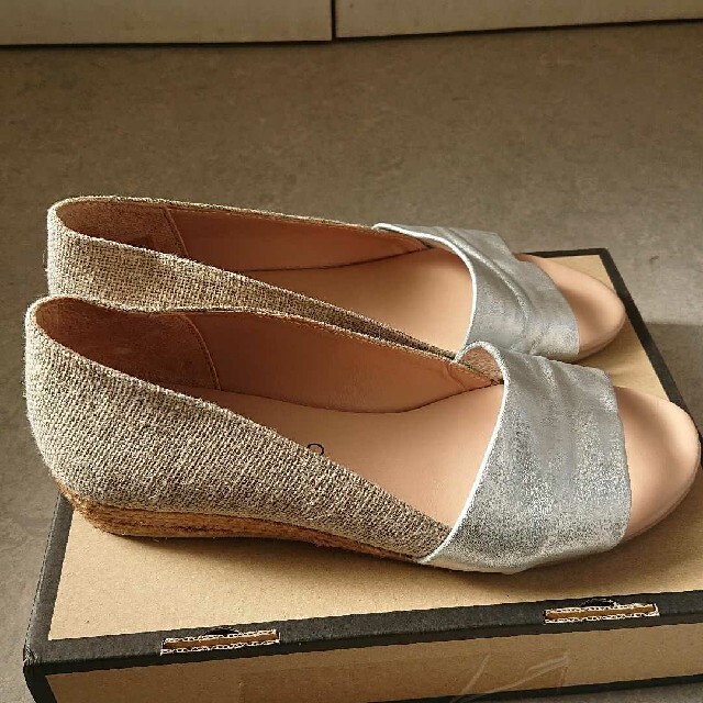 ガイモサンダル レディースの靴/シューズ(サンダル)の商品写真