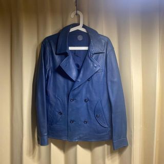 PORTER CLASSIC DOUBLE RIDERS JACKET fuboru.co.id