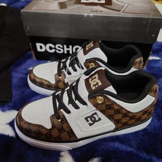 ディーシーシューズ(DC SHOES)のDC スニーカー　18(スニーカー)