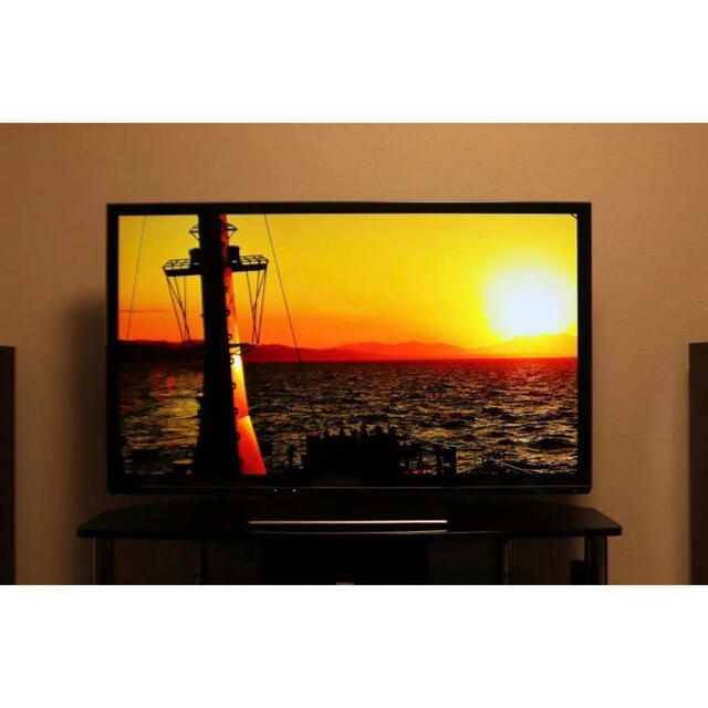 ☆お求めやすく価格改定☆ 【美品】Panasonic プラズマテレビVIERA TH