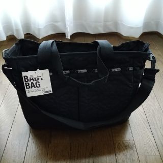 レスポートサック(LeSportsac)の【プアメリア様　専用】【LeSportsac】未使用　BABY BAG(トートバッグ)