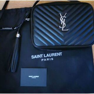 イブサンローラン(Yves Saint Laurent Beaute) ショルダーバッグ 