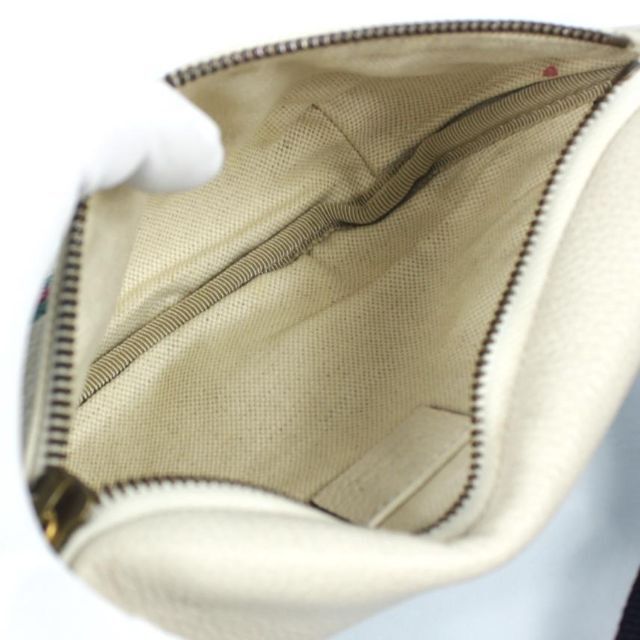 期間限定30%OFF! ✨未使用級✨GUCCI ボディバッグ グッチ プリント