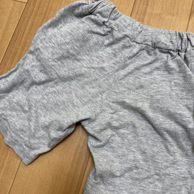 Champion(チャンピオン)のチャンピオン ハーフパンツ Champion 男の子女の子 キッズ/ベビー/マタニティのキッズ服男の子用(90cm~)(パンツ/スパッツ)の商品写真