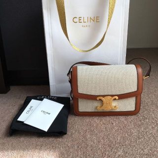 4ページ目 - セリーヌ トリオの通販 3,000点以上 | celineを買うならラクマ