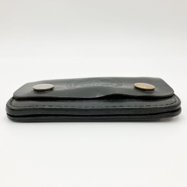 TENDERLOIN - テンダーロイン ポーター T-CARDCASE CORDVAN 本革 TENDERLOIN - テンダーロイン ポーター T-CARDCASE CORDVAN 本革