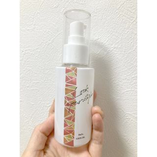 リファ(ReFa)のリファ　ロックオイル　100ml(オイル/美容液)