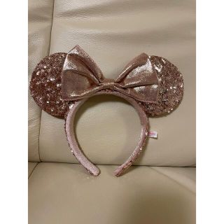 ディズニー(Disney)のディズニー カチューシャ (キャラクターグッズ)