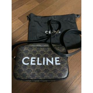 4ページ目 - セリーヌ トリオの通販 3,000点以上 | celineを買うならラクマ