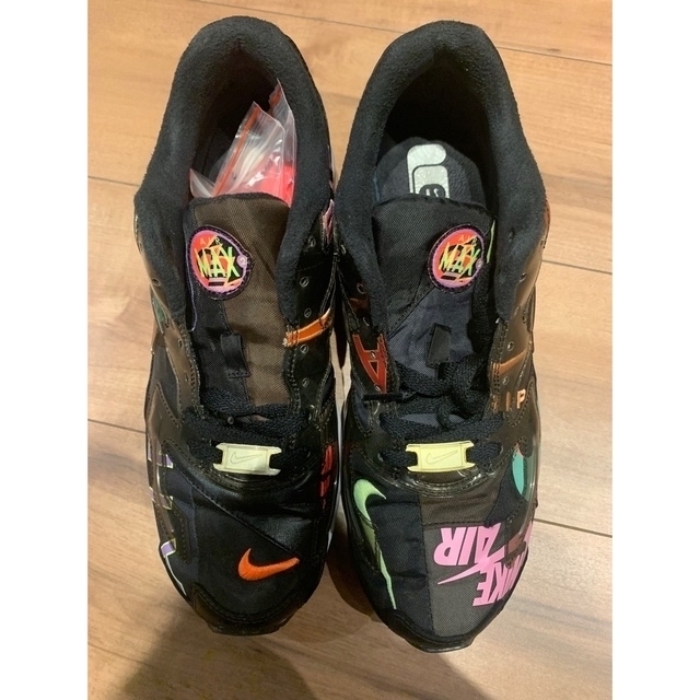 NIKE(ナイキ)のatmos Air Max2 Light QS メンズの靴/シューズ(スニーカー)の商品写真