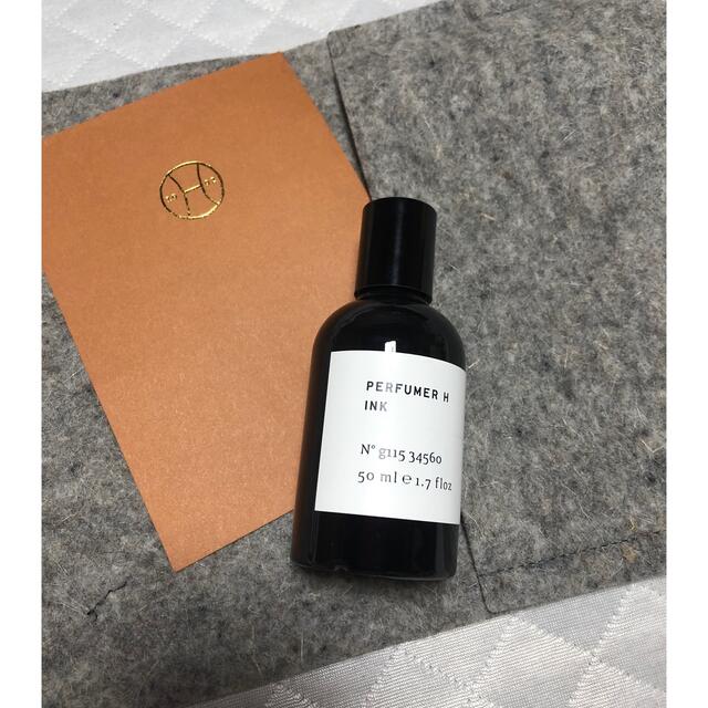 ☆ Perfumer H Perfume 50ml (INK)