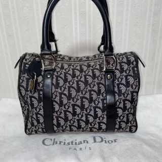 ディオール(Christian Dior) ミニバッグ ボストンバッグ(レディース)の ...