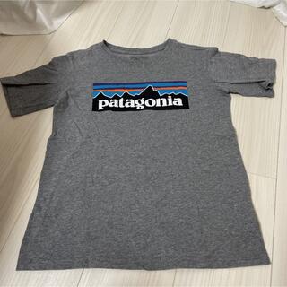 パタゴニア(patagonia)のパタゴニア　キッズTシャツ　140(Tシャツ/カットソー)