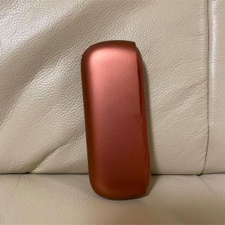 アイコス(IQOS)のiQOS3DUO ウォームカッパー(タバコグッズ)