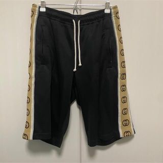 グッチ モデル ショートパンツ(メンズ)の通販 6点 | Gucciのメンズを