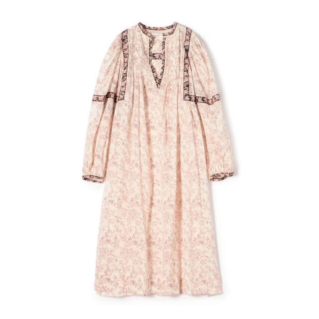 ISABEL MARANT ETOILE VIRGINIEL ワンピース