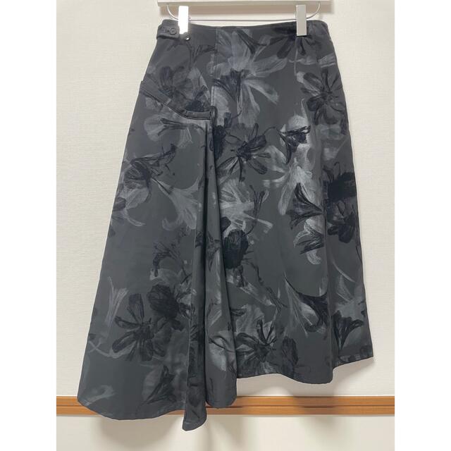 Yohji Yamamoto スカート Yohji Yamamoto スカート