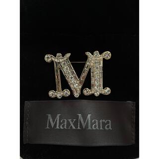 マックスマーラ ブローチの通販 23点 | Max Maraを買うならラクマ