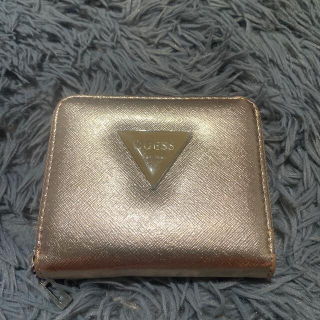 GUESS 財布 レディースのファッション小物(財布)の商品写真