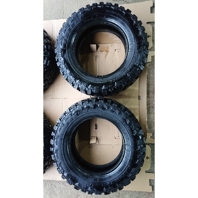 フェデラル☆FEDERAL☆クーラジア☆M/T☆205/80R16インチ☆4本 | www