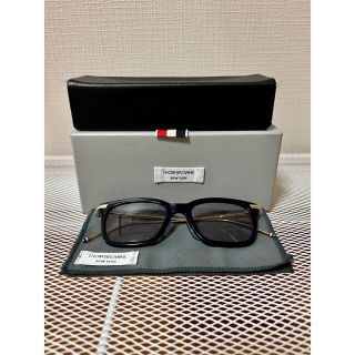 トムブラウン(THOM BROWNE)のTHOM BROWNE TB704 サングラス(サングラス/メガネ)