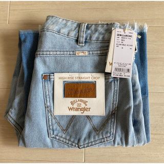 BILLABONG × Wrangler デニムパンツ | tspea.org