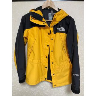 ザノースフェイス(THE NORTH FACE)のマウンテンライトジャケット(ナイロンジャケット)