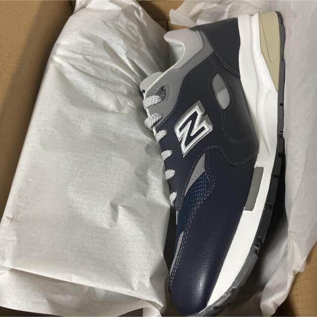 New Balance(ニューバランス)のsasupelyou様専用New Balance新品CM1600LV送料込み メンズの靴/シューズ(スニーカー)の商品写真