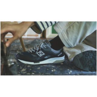 ニューバランス(New Balance)のsasupelyou様専用New Balance新品CM1600LV送料込み(スニーカー)