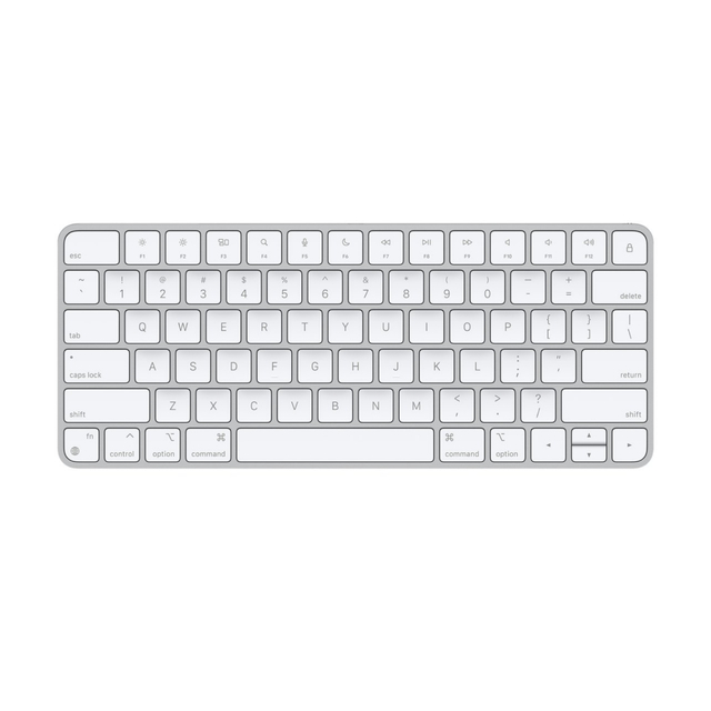 PC/タブレットMac Studio Keyboard & Trackpad 付き