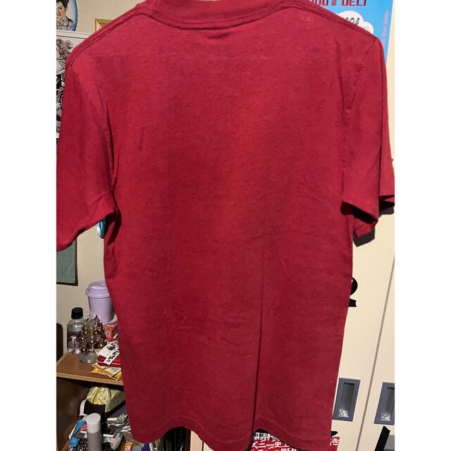ヴィンテージTシャツ　80年代　Tシャツ　シングルステッチ メンズのトップス(Tシャツ/カットソー(半袖/袖なし))の商品写真
