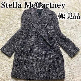 ステラマッカートニー チェスターコート(レディース)の通販 76点
