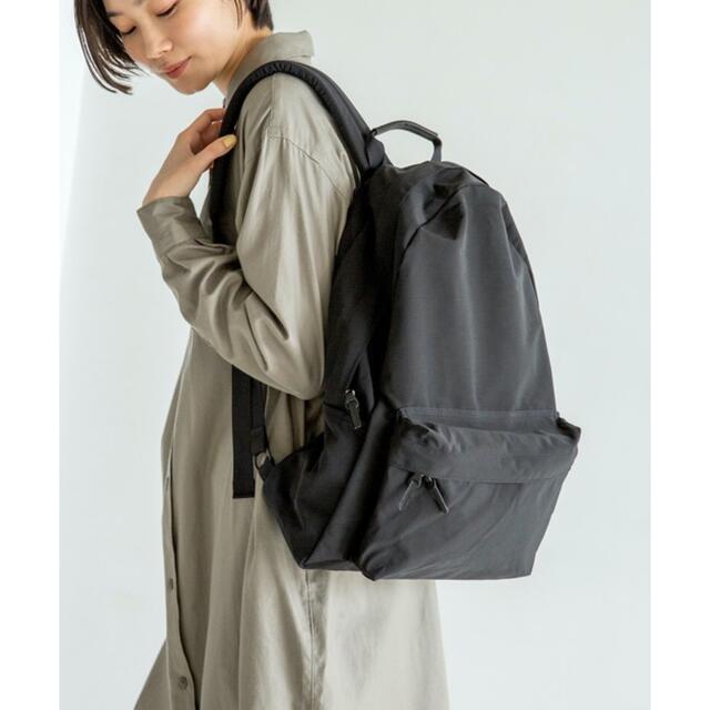 BEAUTY&YOUTH UNITED ARROWS(ビューティアンドユースユナイテッドアローズ)のSTANDARD SUPPLY スタンダードサプライ DAYPACK リュック レディースのバッグ(リュック/バックパック)の商品写真