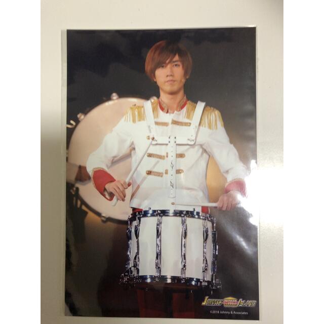 Snow Man 阿部亮平 写真 ペンライト 団扇 フォトセット ステージフォト
