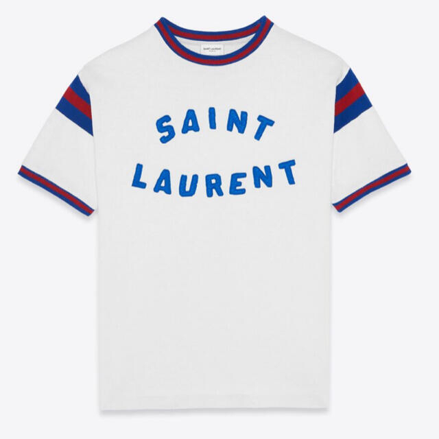 YSL Tシャツ