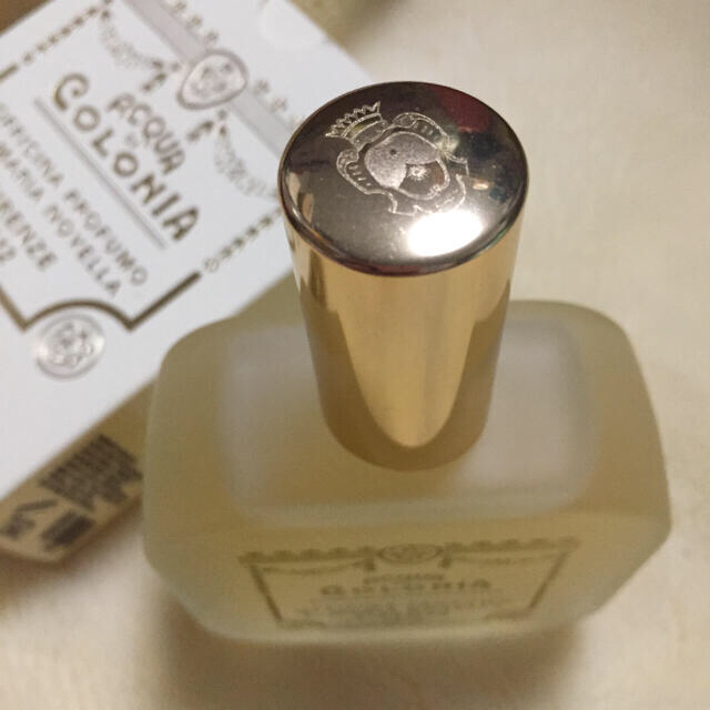 Santa Maria Novella(サンタマリアノヴェッラ)のサンタマリアノベッラ ローザ100ml 新品未使用 品薄 コスメ/美容の香水(ユニセックス)の商品写真