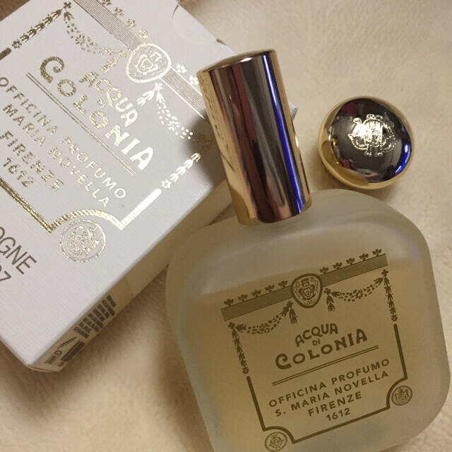 Santa Maria Novella(サンタマリアノヴェッラ)のサンタマリアノベッラ ローザ100ml 新品未使用 品薄 コスメ/美容の香水(ユニセックス)の商品写真