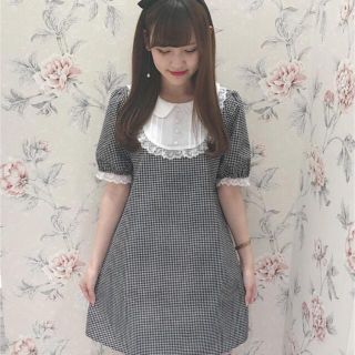 evelyn(ひざ丈ワンピース)のフリマアイテム一覧 evelyn(ひざ丈ワンピース)のフリマアイテム一覧