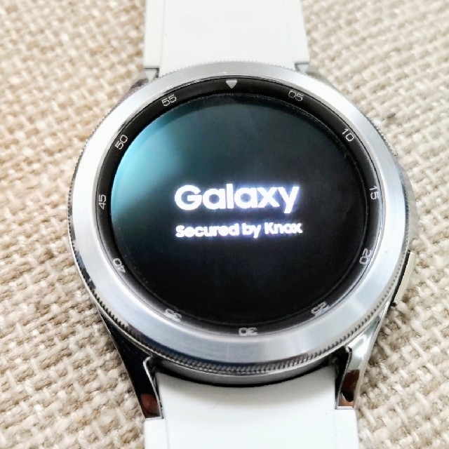 GALAXY WATCH 4 classic 42