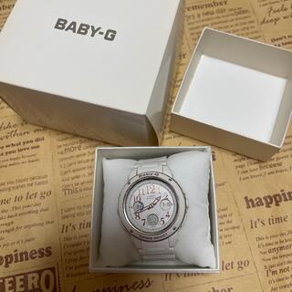 カシオ(CASIO)のBABY-G  アナログ(腕時計)