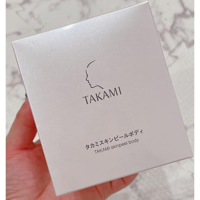 TAKAMI(タカミ)の☆タカミ☆スキンピールボディ☆ コスメ/美容のスキンケア/基礎化粧品(美容液)の商品写真