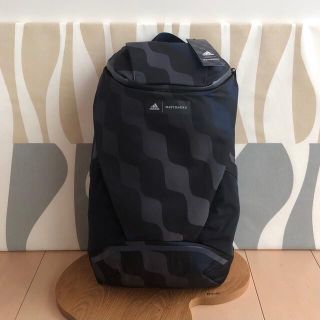 マリメッコ(marimekko)の新品 アディダス マリメッコ コラボ TRAINING バックパック(リュック/バックパック)