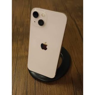 アイフォーン(iPhone)のiPhone13 128GB 超美品 イース様専用(スマートフォン本体)