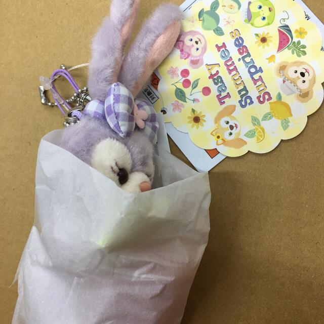 定価以下 テイスティー・サマー・サプライズ ぬいぐるみストラップ ぬいスト 6種 サマーテイスティサプライズ カチューシャ、ぬいぐるみストラップ 6点