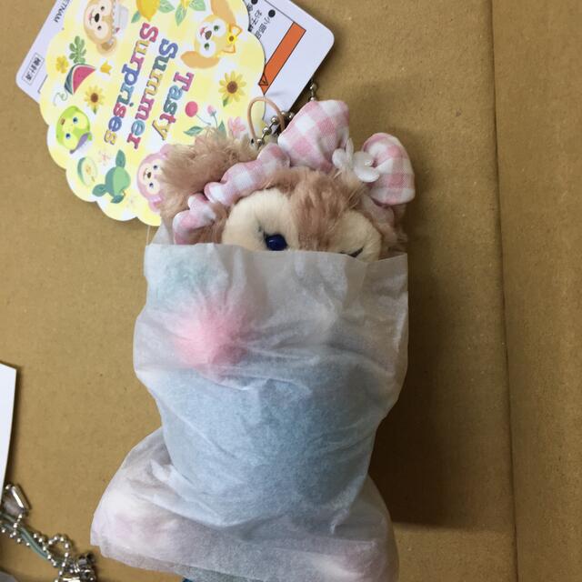 定価以下 テイスティー・サマー・サプライズ ぬいぐるみストラップ ぬいスト 6種 サマーテイスティサプライズ カチューシャ、ぬいぐるみストラップ 6点