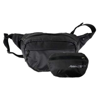 【新品】Matador On-grid Packable Hip Pack (ボディバッグ/ウエストポーチ)