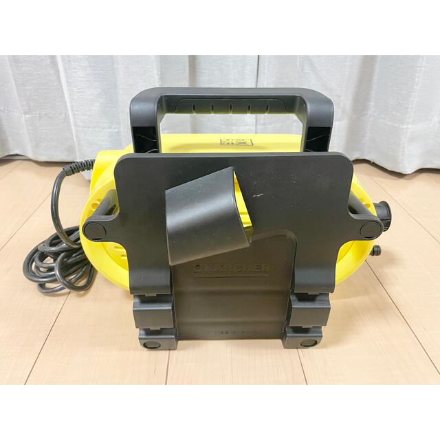 美品 ケルヒャー KARCHER 高圧洗浄機 JTK38 - その他