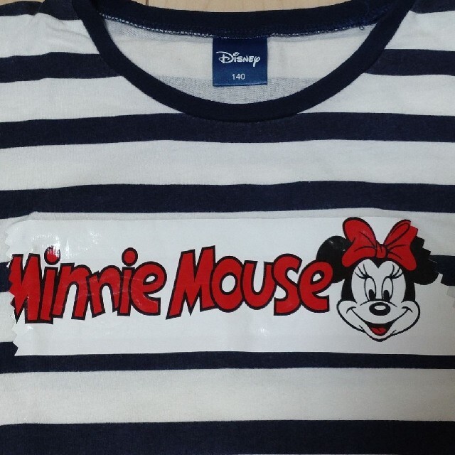 Disney Kids ディズニー Tシャツの通販 By まい S Shop ディズニーならラクマ